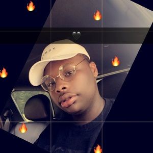 Meet your Posher, Steven